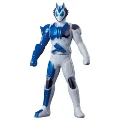 Rider Hero Series #02 Kamen Rider Vulcan Shooting Wolf