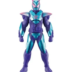 Rider Hero Series #06 Kamen Rider Revice Ballid Rex Genome
