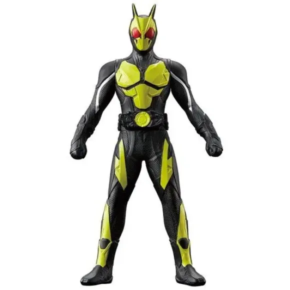Rider Hero Series #01 Kamen Rider Zero-One Rising Hopper