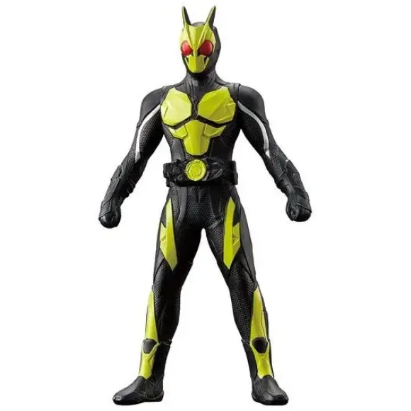 Rider Hero Series #01 Kamen Rider Zero-One Rising Hopper