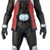 Rider Hero Series 02 Kamen Rider Ghost Musashi Soul