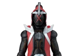 Rider Hero Series 02 Kamen Rider Ghost Musashi Soul