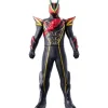 Rider Hero Series Kamen Rider Zeztz Ex-Dream