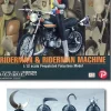 1/12 Riderman & Riderman Machine