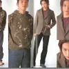 Rider Ryuhki Fighting Guys