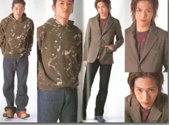 Rider Ryuhki Fighting Guys