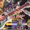 Rider Todoroki Weapon DX Ongekigen Set