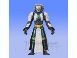 Rider Zodiarts Collection 02: Leo Zodiarts