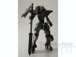 Riobot Delphine 2nd Type
