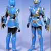 Riser Kageri PVC Figure