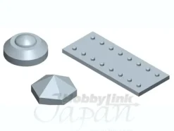 Rivet III
