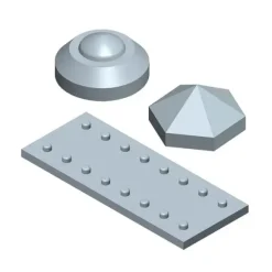 Rivet III (Renewal)