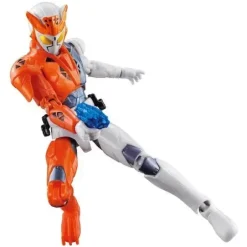RKF Kamen Rider Valkyrie Rushing Cheetah