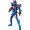 RKF Kamen Rider Vulcan Assault Wolf