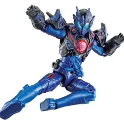 RKF Kamen Rider Vulcan Assault Wolf
