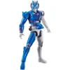 RKF Kamen Rider Vulcan Shooting Wolf