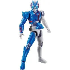 RKF Kamen Rider Vulcan Shooting Wolf