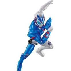 RKF Kamen Rider Vulcan Shooting Wolf