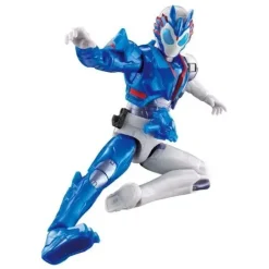 RKF Kamen Rider Vulcan Shooting Wolf