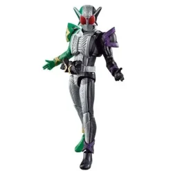 RKF Kamen Rider W Cyclone Joker Extreme