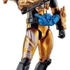 RKF Legend Rider Series Kamen Rider Grease