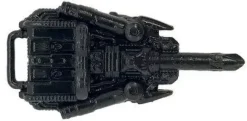 RKF Legend Rider Series Kamen Rider Grease