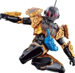 RKF Legend Rider Series Kamen Rider Grease