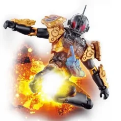 RKF Legend Rider Series Kamen Rider Grease