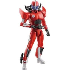 RKF Legend Rider Series Kamen Rider Accel