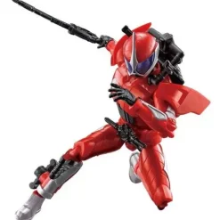 RKF Legend Rider Series Kamen Rider Accel