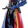 RKF Legend Rider Series Kamen Rider Build Cross-Z Build Form