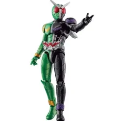 RKF Legend Rider Series Kamen Rider Double Cyclone Joker & Hard Boyder