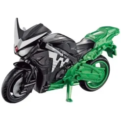 RKF Legend Rider Series Kamen Rider Double Cyclone Joker & Hard Boyder