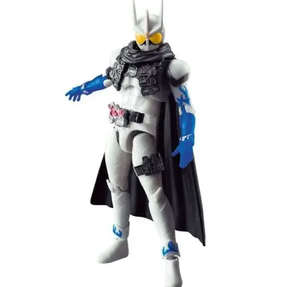 RKF Legend Rider Series Kamen Rider Eternal