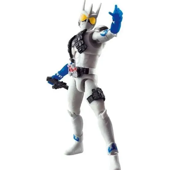 RKF Legend Rider Series Kamen Rider Eternal