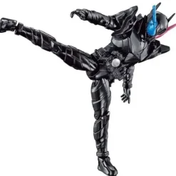 RKF Legend Rider Series Kamen Rider Build Hazard Form