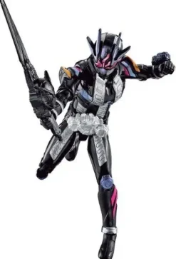RKF Legend Rider Series Kamen Rider Zi-O II