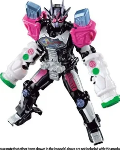 RKF Legend Rider Series Kamen Rider Zi-O II