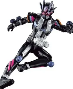 RKF Legend Rider Series Kamen Rider Zi-O II