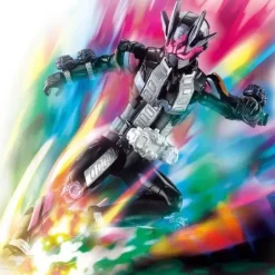 RKF Legend Rider Series Kamen Rider Zi-O II