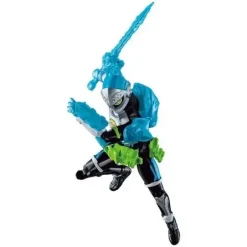 RKF Legend Rider Series Kamen Rider Brave Quest Gamer Level 2