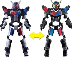 RKF Ride Armor Series Build Armor (Kamen Rider Zi-O)