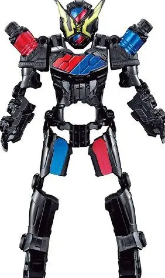 RKF Ride Armor Series Build Armor (Kamen Rider Zi-O)