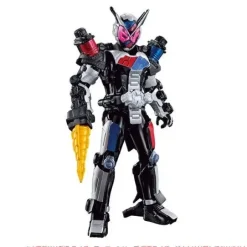 RKF Ride Armor Series Build Armor (Kamen Rider Zi-O)