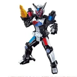 RKF Ride Armor Series Build Armor (Kamen Rider Zi-O)