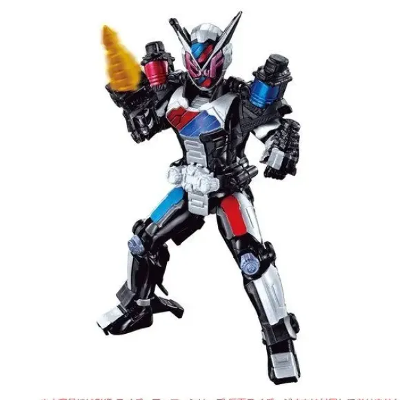 RKF Ride Armor Series Build Armor (Kamen Rider Zi-O)