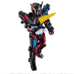RKF Ride Armor Series Build Armor (Kamen Rider Zi-O)