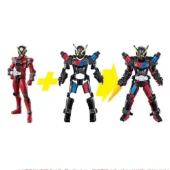 RKF Ride Armor Series Build Armor (Kamen Rider Zi-O)