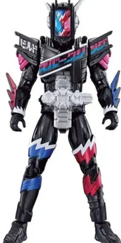 RKF Ride Armor Series Decade Armor