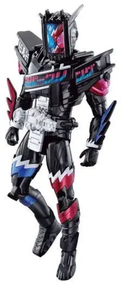 RKF Ride Armor Series Decade Armor